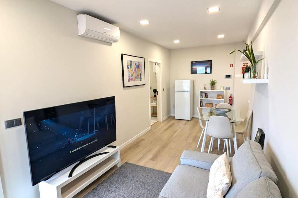 Apartment Top-floor One-bedroom Flats - Peaceful With Ocean And Views Funchal (Madeira)