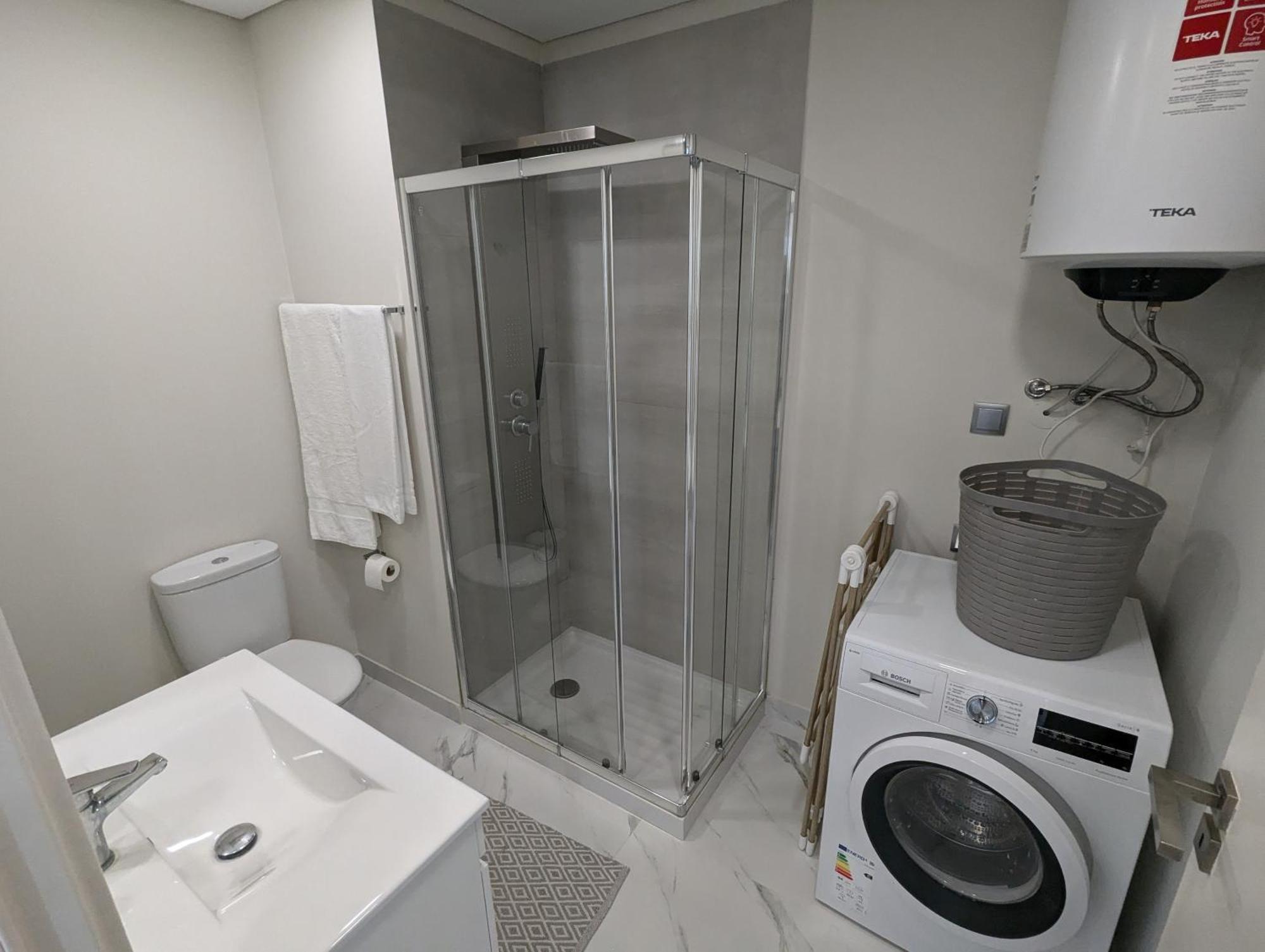 Apartment Top-floor One-bedroom Flats - Peaceful With Ocean And Views Funchal (Madeira)