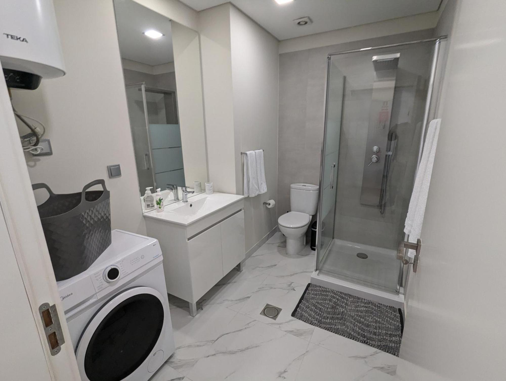 Apartment Top-floor One-bedroom Flats - Peaceful With Ocean And Views Funchal (Madeira)