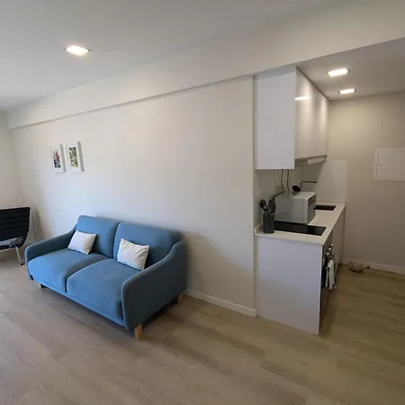 Top-Floor One-Bedroom Flats - Peaceful With Ocean And City Views Funchal  Exterior photo