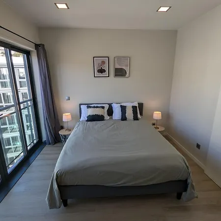 Top-Floor One-Bedroom Flats - Peaceful With Ocean And City Views Funchal  Exterior photo