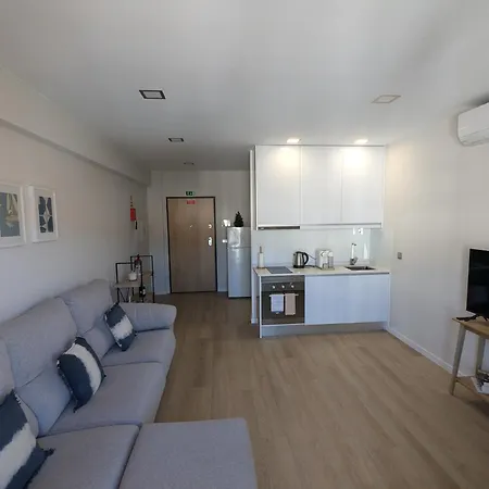 Top-Floor One-Bedroom Flats - Peaceful With Ocean And City Views Funchal  Exterior photo