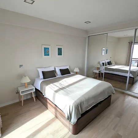 Top-Floor One-Bedroom Flats - Peaceful With Ocean And City Views Funchal  Exterior photo