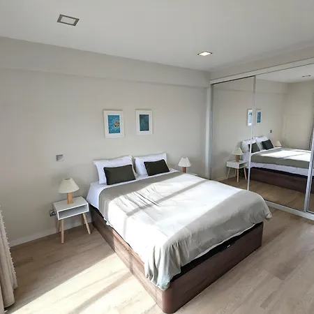Top-Floor One-Bedroom Flats - Peaceful With Ocean And City Views Funchal  Exterior photo